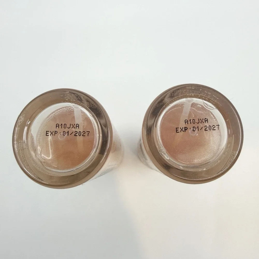 Kopari Beauty 2 PACK Sunglaze Sheer Setting Mist SPF 50 2.53oz FREE SHIPPING